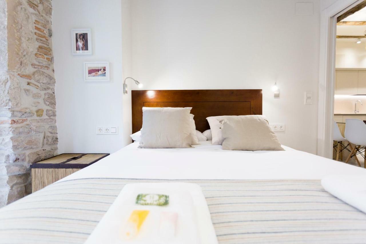 Hontza by Smiling Rentals Hondarribia Exterior foto