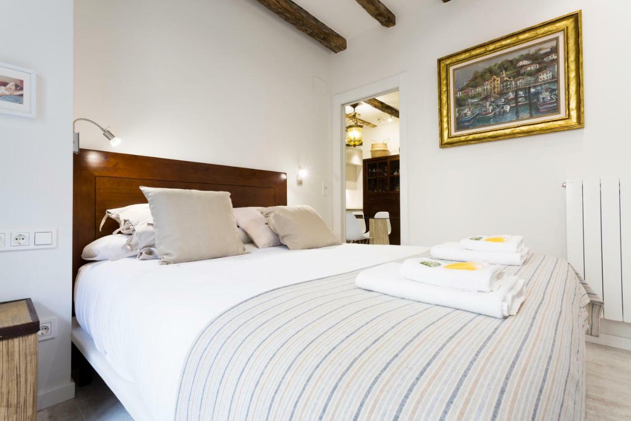 Hontza by Smiling Rentals Hondarribia Exterior foto