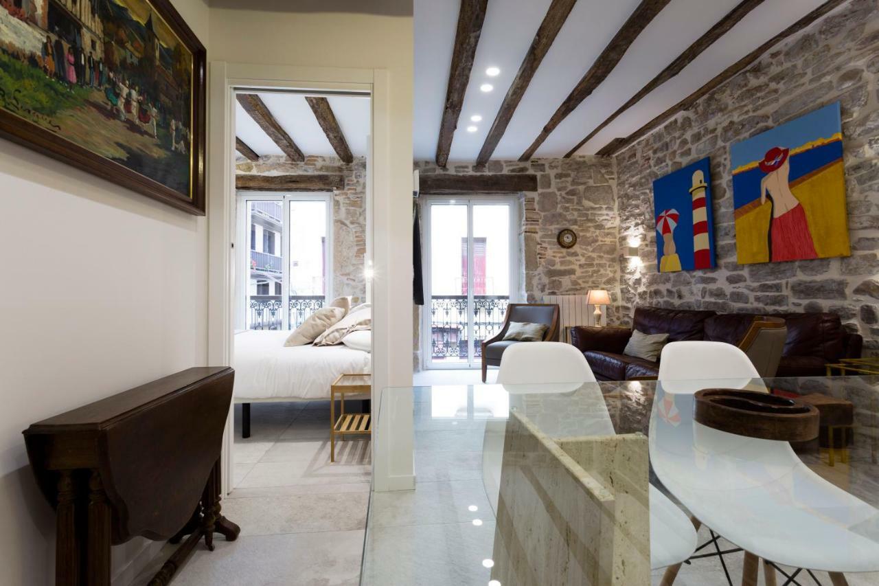 Hontza by Smiling Rentals Hondarribia Exterior foto
