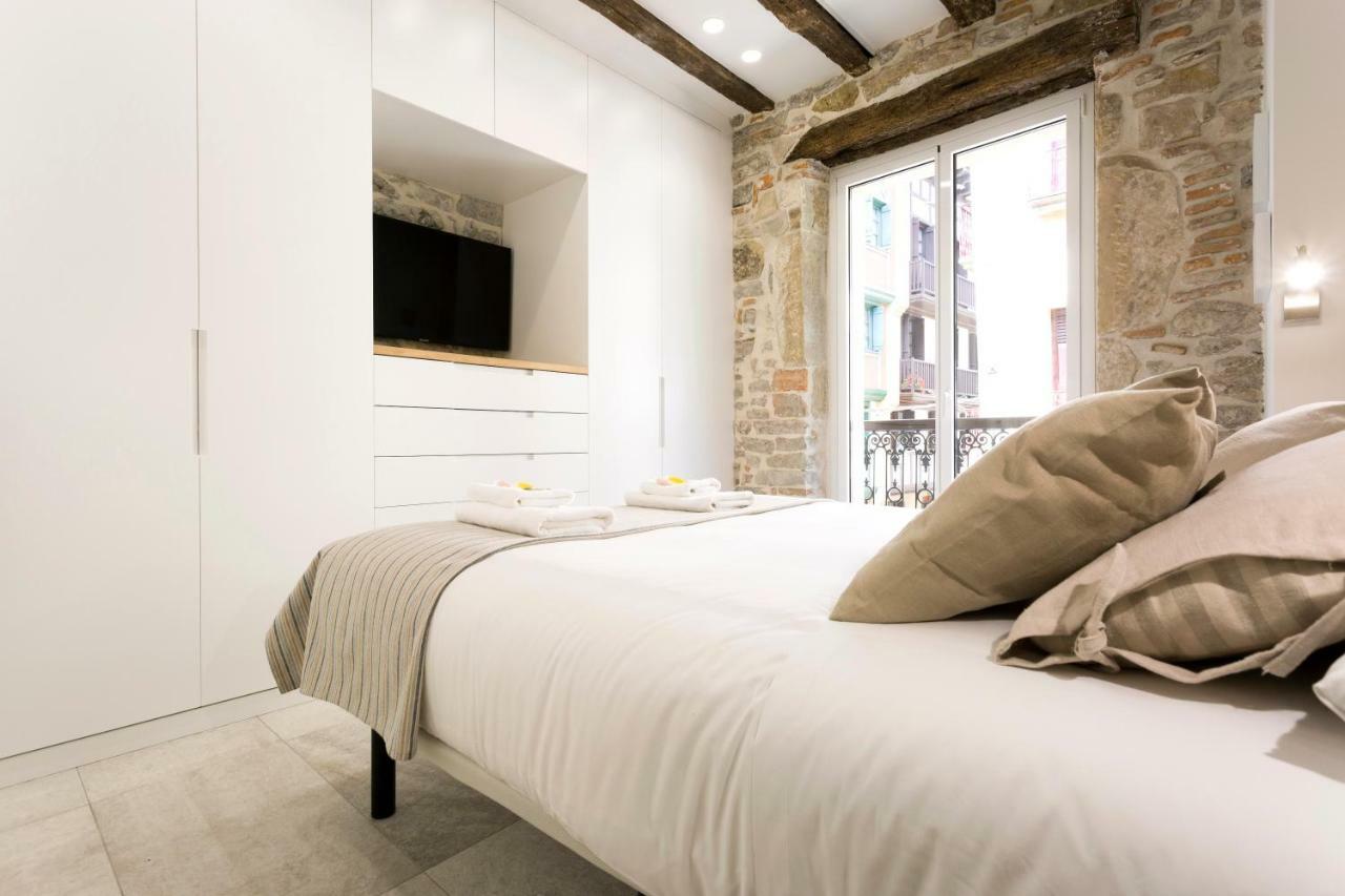 Hontza by Smiling Rentals Hondarribia Exterior foto