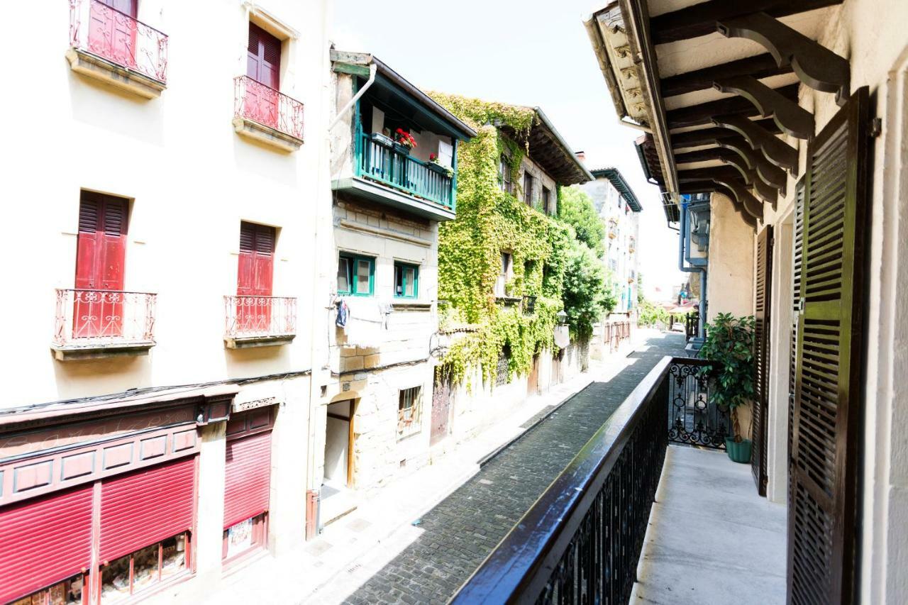 Hontza by Smiling Rentals Hondarribia Exterior foto