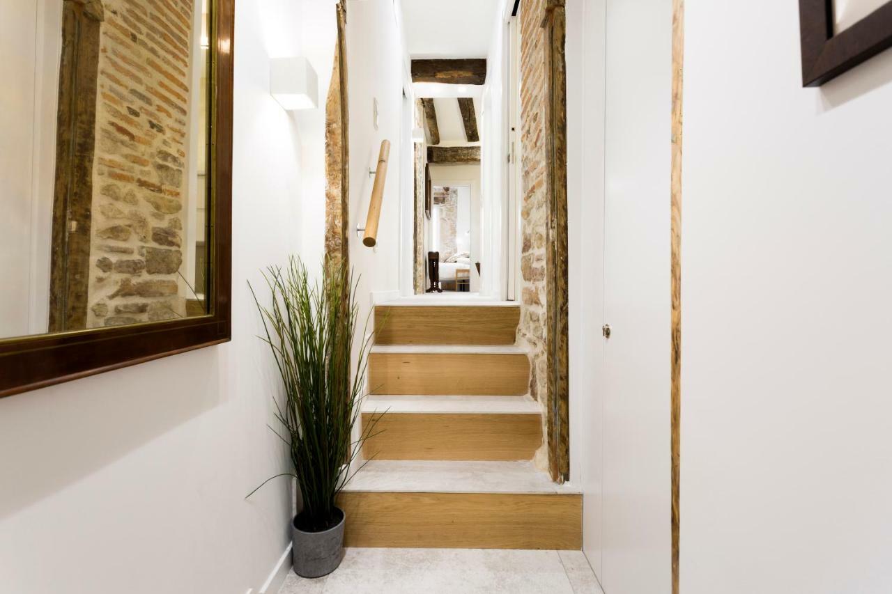 Hontza by Smiling Rentals Hondarribia Exterior foto