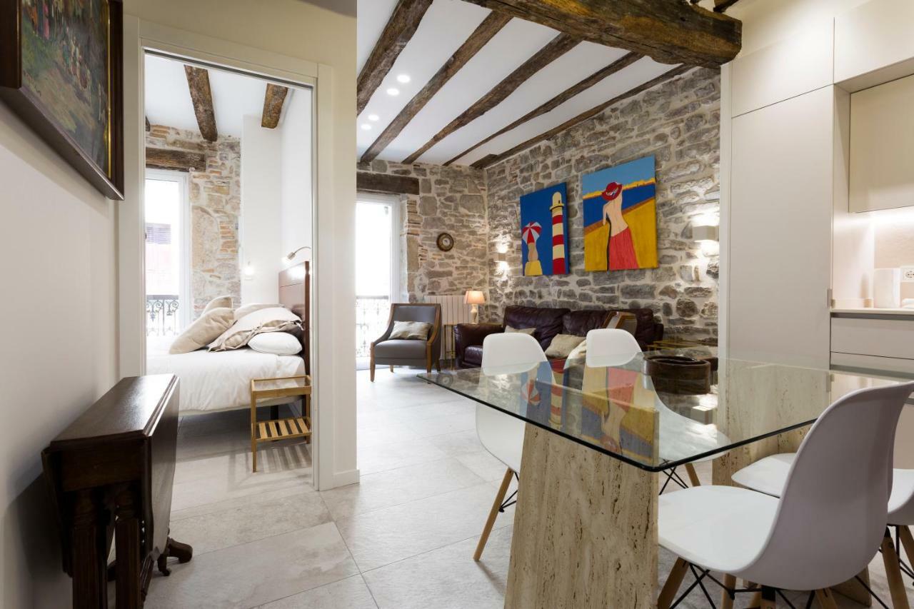 Hontza by Smiling Rentals Hondarribia Exterior foto