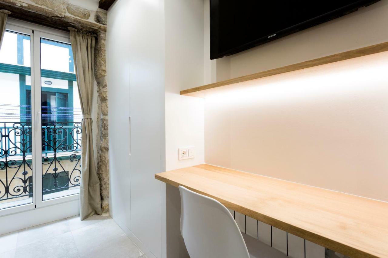 Hontza by Smiling Rentals Hondarribia Exterior foto